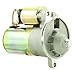Worldwide 97118 Starter