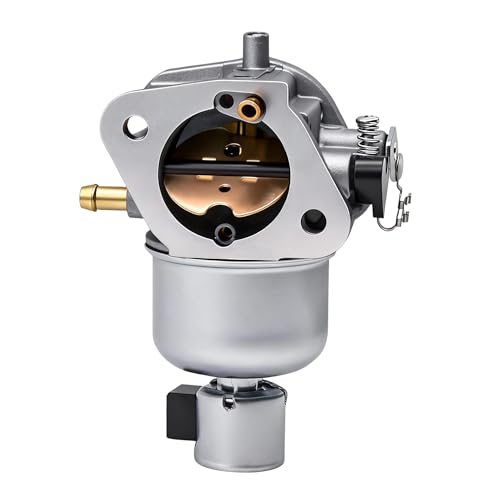 Image of Carburetor for Kawasaki FR651V FR691V FR730V FS651V FS691V FS730V Engine | Replace 15004-0984 15004-0985 15004-0826 15004-0829 Carburetor Assembly Kit for Zero Turn Lawn Mower