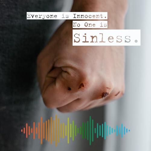 SINLESS Podcast - Episodio 02