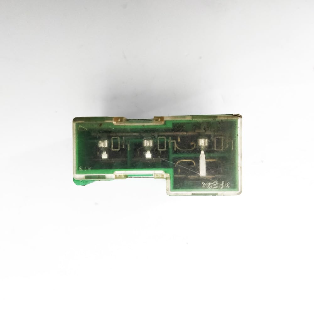 40/40/40 Amp Fusible Link for Nissan Leaf NV200 Versa Sentra Juke # 24370-C9900