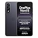 OnePlus Nord 5 | Snapdragon 8s Gen 3 | Stable 144FPS Gaming | Dual 50MP Flagship Camera | Powered by OnePlus AI | 256GB 8GB | Phantom Grey