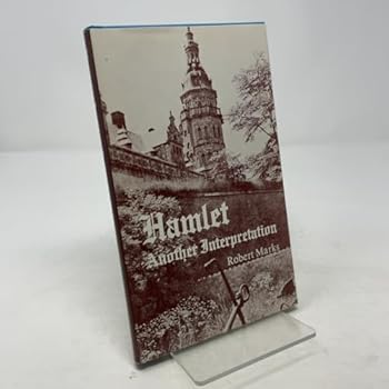 Hardcover Hamlet: Another Interpretation Book