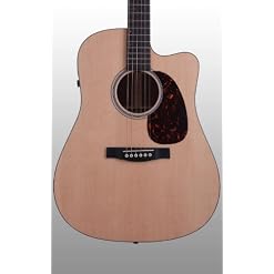 Guitares électro acoustiques MARTIN DCPA4 PERFORMING ARTIST DREADNOUGHT Folk électro - Les Beatles, Paul McCartney, John Lennon, RIngo Starr, George Harrison Guitares électro acoustiques MARTIN DCPA4 PERFORMING ARTIST DREADNOUGHT Folk électro – Image 7