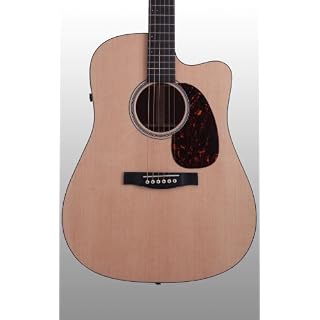 Guitares électro acoustiques MARTIN DCPA4 PERFORMING ARTIST DREADNOUGHT Folk électro - Les Beatles, Paul McCartney, John Lennon, RIngo Starr, George Harrison Guitares électro acoustiques MARTIN DCPA4 PERFORMING ARTIST DREADNOUGHT Folk électro – Image 7