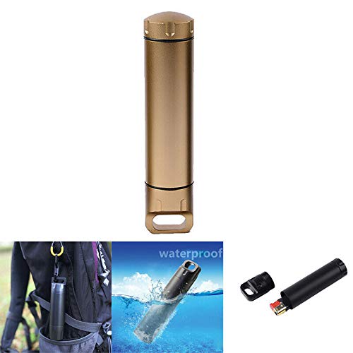 Sifflet de survie, sifflet d'urgence 7 en 1, sifflet d'urgence