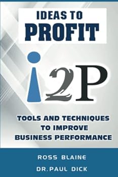 i2P: Ideas to Profits
