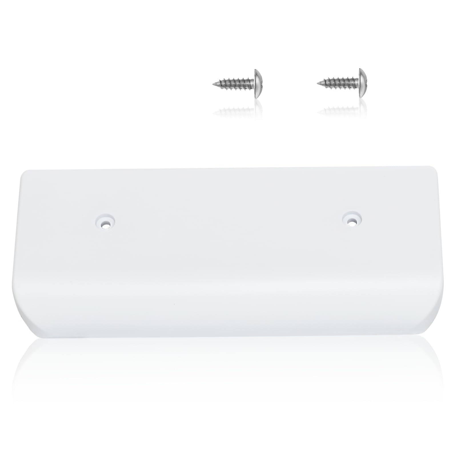 Amazon.com: WP67005140 Refrigerator Freezer Door Handle Compatible