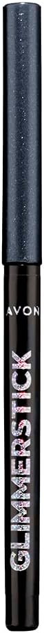Crayon Eyeliner Avon Chopsticks - Pour Effet Smokey Eyes - À Estomper - Neuf