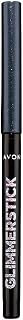 Avon Mica Stick Diamonds Shimmery Waterproof Smokey Diamond Alignment with Vitamin E 0.2g