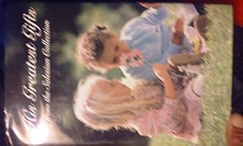 Paperback His Greatest Gifts (From The Salesian Collection) Book