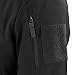 Condor Summit Soft Shell Tactical Jacket, Color Black, Size Large