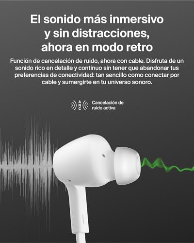 Conexión USB-C rápida y sencilla