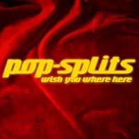 pop-splits - Talking Heads - Burning Down The House