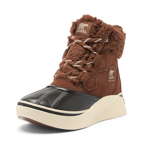 Image of Sorel Women's Out N About Ivchillz Wp