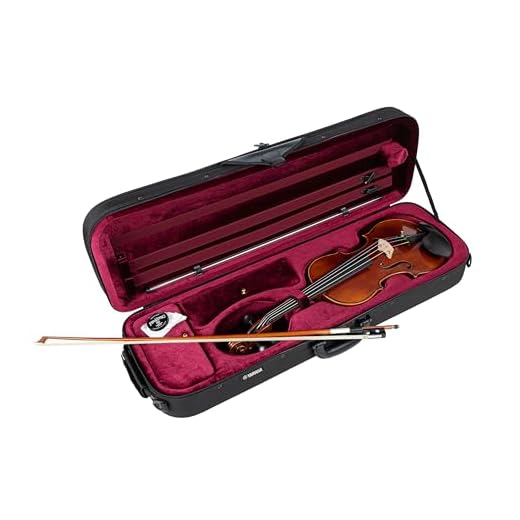 YAMAHA VIOLIN 4/4 V10SG Violins 4/4 violins