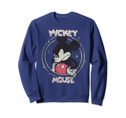 Mickey And Friends pull portrait souvenir Disney pour retrouver la magie