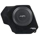 Skar Audio Single 10