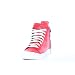 Diesel Men's ZIP-ROUND S-NENTISH DENIM Fashion Sneaker