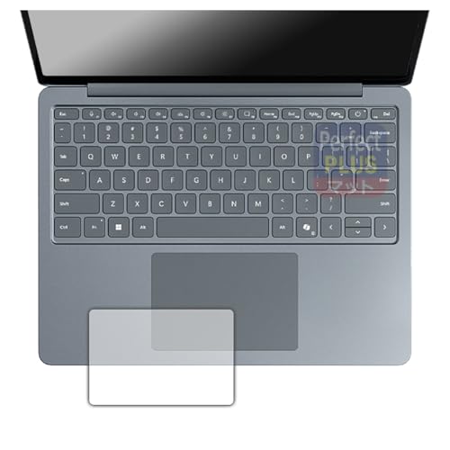 PDA�H�[ Surface Laptop (13�C���`)(2025�N6���������f��) �Ή� PerfectShield Plus �ی� �t�B���� [�^�b�`�p�b�h�p] ���˒ጸ �h�w�� ���{��