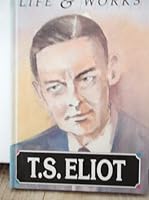 T.S.Eliot 1852108401 Book Cover