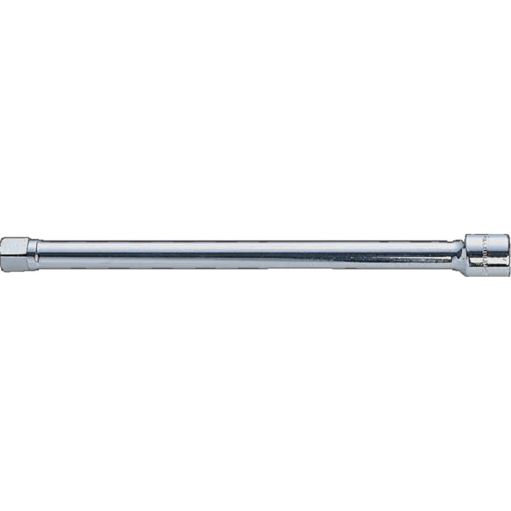 Bahco SB8159-1/2 Extension, Silver, 75 mm 1/2-Inch