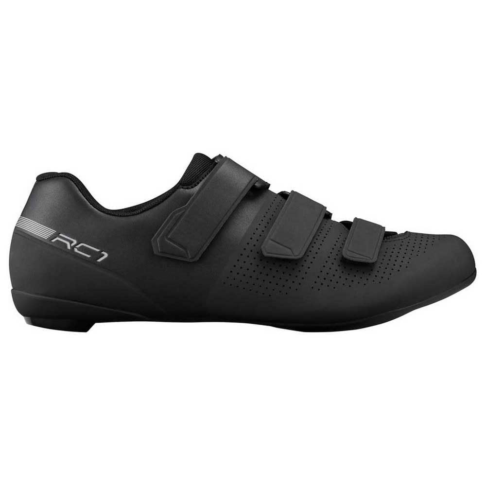 Bicycle Shoes SH-​RC102, trattamento adatto a un impiego regolare, si integra senza difficoltà nelle abitudini quotidiane adatto a chi cerca soluzioni pratiche senza rinunciare al comfort studiato per