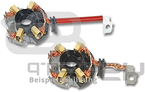 VALEO 581216 Lichtmaschinen