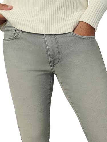 Image of Joe's Jeans Mens Brixton Straight and Narrow Leg Jean