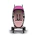Quinny Zapp Flex Stroller, Pink