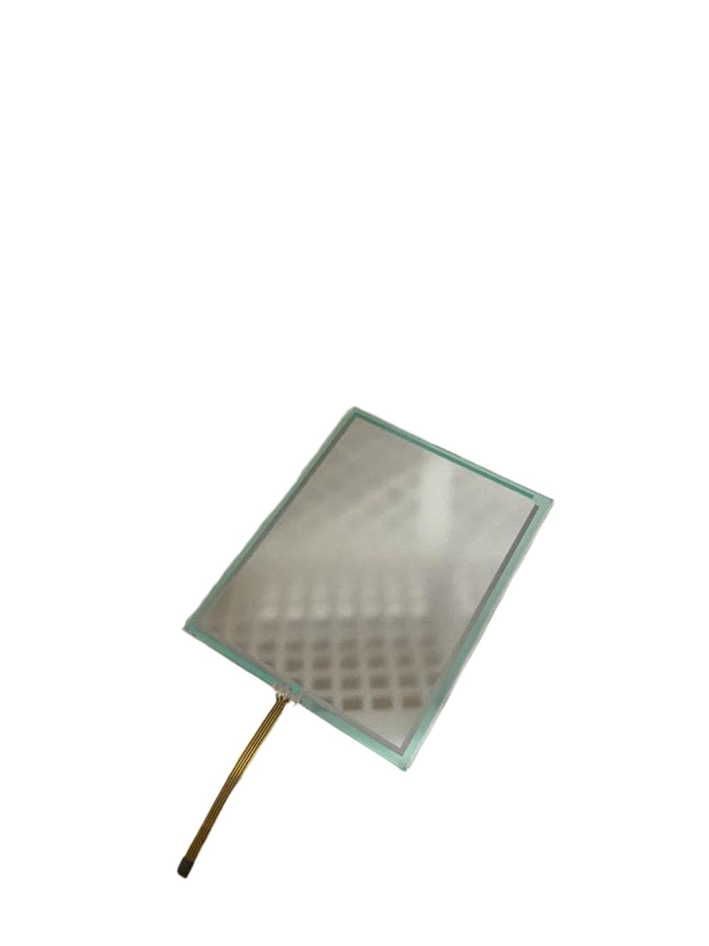 Vetro Touch Screen 133x105mm Compatibile Con Riso RZ370 RZ570