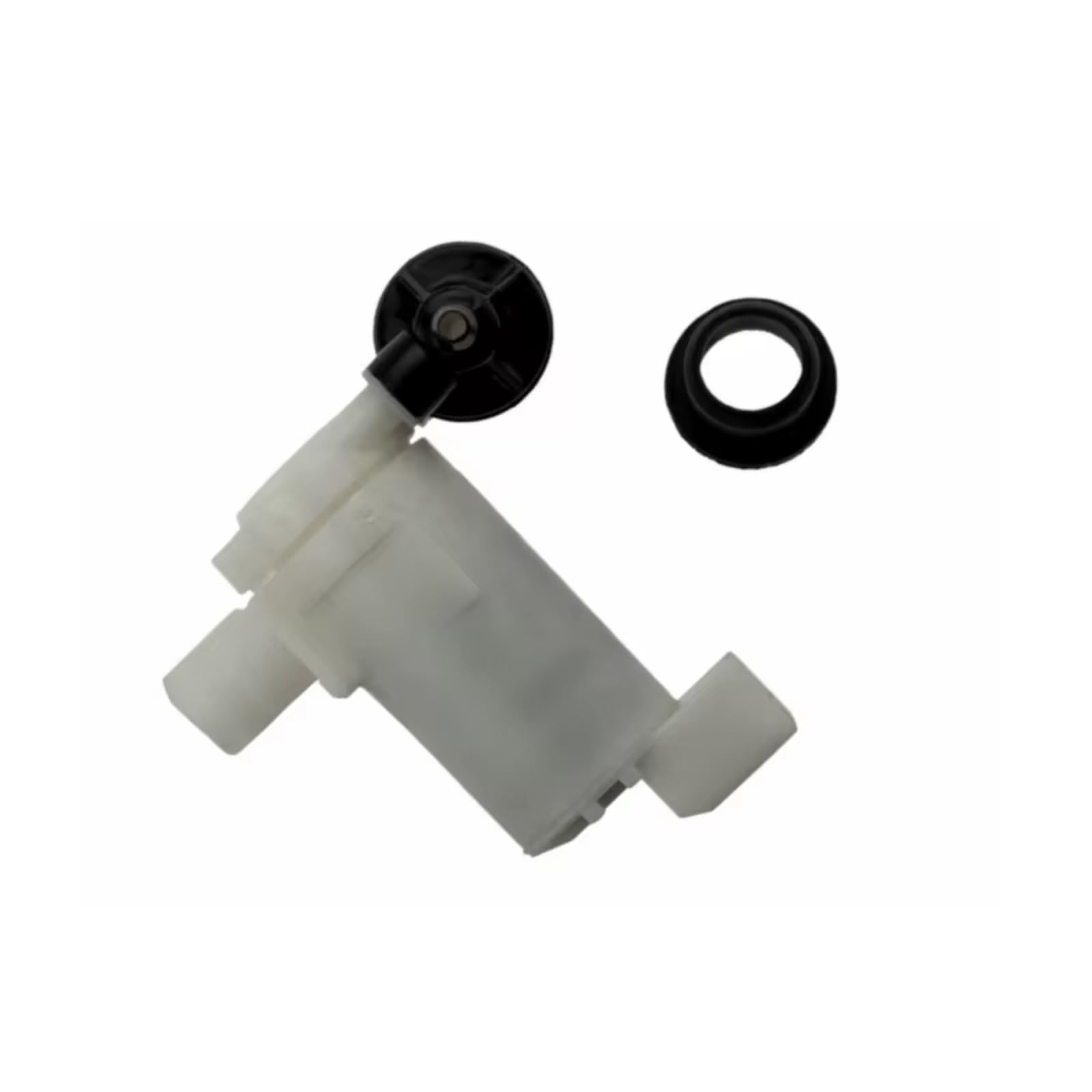 Moteur essuie-glace arrière compatible Nissan March Versa Note 28920CN000