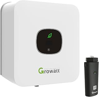Growatt MIC 2000TL-X Wechselrichter 2000W VDE Zulassung Photovoltaik