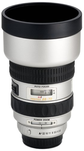 Pentax SMC 28-70mm f2.8 FA* AL Power Zoom Lens