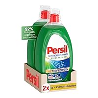 Persil Ultra Konzentrat