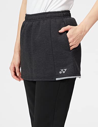 [ヨネックス] ロングパンツ ニットレイヤードパンツ レディ