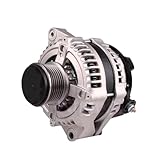 ALTERNATOR Compatible With TOYOTA HILUX 2.5 3.0 D-4D DIESEL 2001-16 2KD 1KD 270600L010 270600L020
