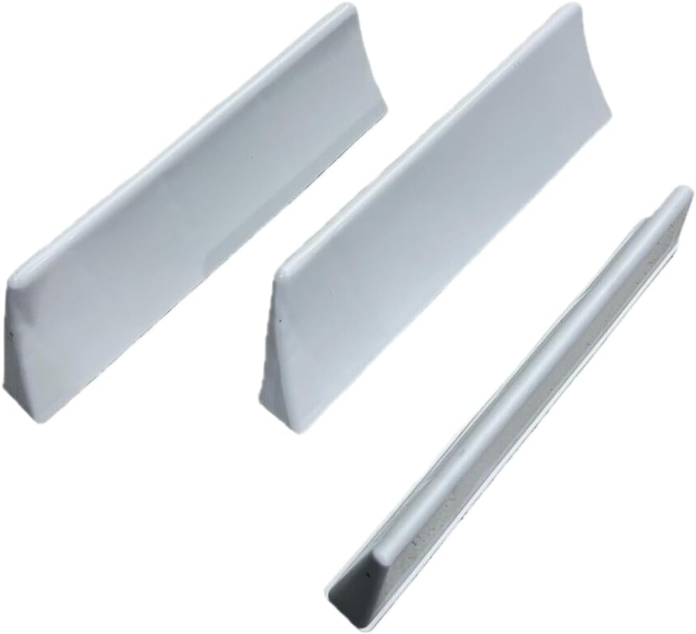 Dryer Drum Baffle WP692490, W10306677, 692490, 685796 Pack of 3