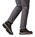 Columbia Men's Transverse Hike Low, Tundra/Everblue, 8