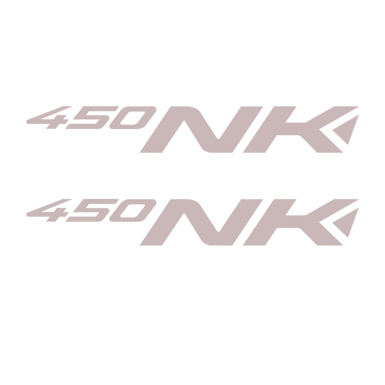 for Cfmoto 450 NK 450NK NK450 Accessories Motorcycle Stickers Waterproof Decal