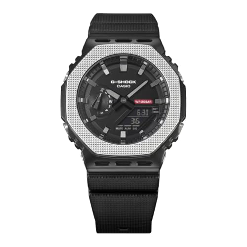 Image of G-Shock Casio Metal Watch GM2100