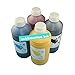 Produktbild Gowe 500 ml Flasche Sublimationstinte für Epson WF3520 WF3530 wf-3540 Drucker Tinte Refill Kits