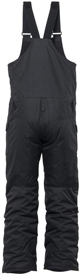 686 Youth Boy's Frontier Insulated Bib : Clothing, Shoes & Jewelry