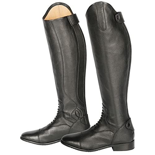 Rijlaars Donatelli XL Harry's Horse en taille 39 noir pour équitation