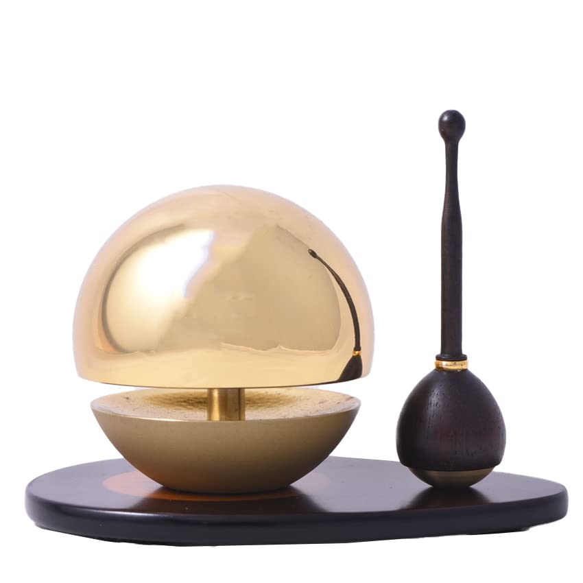 Amazon｜りん たまゆらりん 1.8号(ハードコート仕上) リン棒+リン台 付