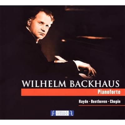 Pianoforte - Haydn-Beethoven-Chopin