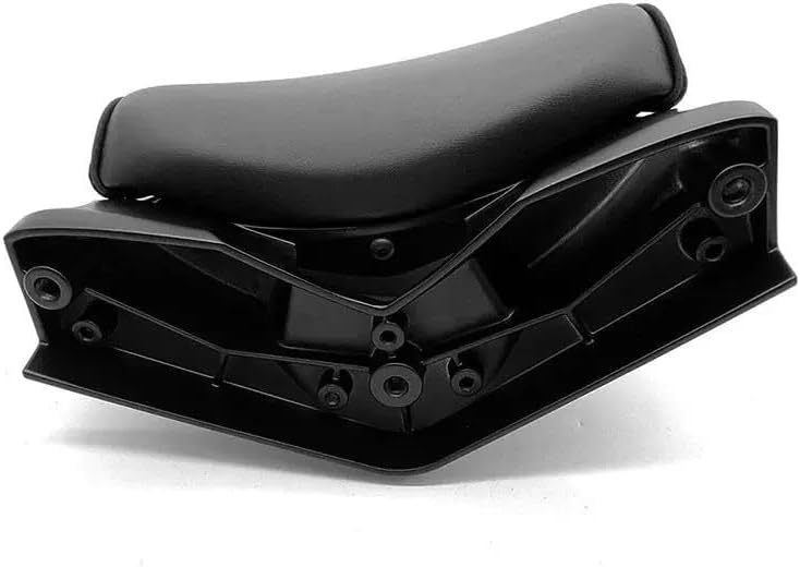 に適合する ヤマハ Tmax530 TMAX560 Tech Max 2022 XMAX530 用 バイク用パッセンジャーバックレス