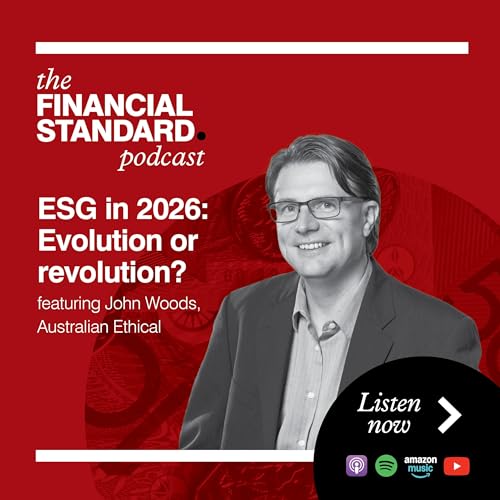 ESG in 2026: Evolution or revolution?