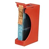 Farbe: Cyan Hama Druckerpatrone photoblau für Canon BJC-3000 / BJC-6XXX / i550 / i850 / i6500 / S4XX / S5XX / S6XX / S750 / S4500 / S6300 / C100; 400; 600F