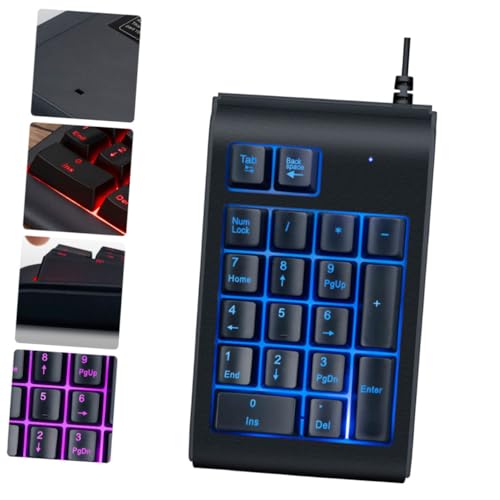 Clavier numérique portable pour l'enseignement multimédia et vos conférences - 5