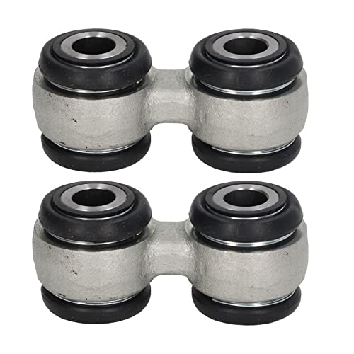 REAR PITMAN ARM SUSPENSION CONTROL ARM LINK 33321126476 FOR 524TD 525I 525IT 528E 530I 533I 535I 535IS 540I 633CSI BEST FITMENT AND DURABLE CONSTRUCTION